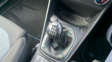 Ford Fiesta 1.0 EcoBoost Active 5dr Petrol Hatchback